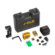 Poziomica laserowa FLUKE PLS 180G RBP KIT