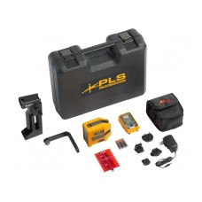 Poziomica laserowa FLUKE PLS 180R RBP KIT