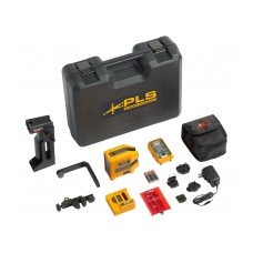Poziomica laserowa FLUKE PLS 180R RBP SYS