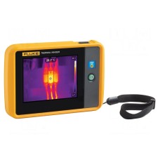 Kamera termowizyjna FLUKE FLK-PTI120 9HZ