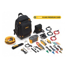 Zestaw pomiarowy: analizator instalacji fotowoltaicznych FLUKE SMFT-1000/FPC EU