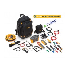Zestaw pomiarowy: analizator instalacji fotowoltaicznych FLUKE SMFT-1000 PRO/FPC EU
