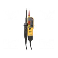 Tester: elektryczny FLUKE T110/VDE
