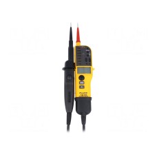 Tester: elektryczny FLUKE T130/VDE