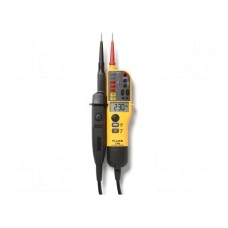 Tester: elektryczny FLUKE T150