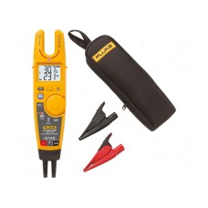 Tester: elektryczny FLUKE T6-1000 PRO KIT2