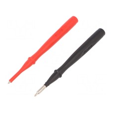 Tester: elektryczny FLUKE T6-600/EU