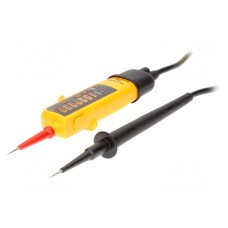 Tester: elektryczny FLUKE T90