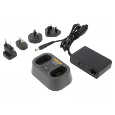 Akces.pom: ładowarka FLUKE FLK-TI-SBC3B