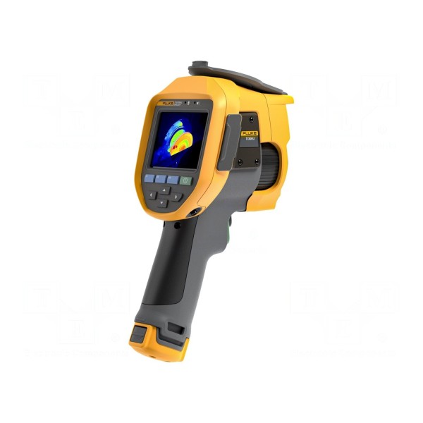 Kamera termowizyjna FLUKE TI300U/9HZ/AP