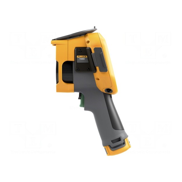 Kamera termowizyjna FLUKE TI300U/9HZ/AP