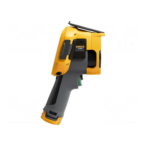 Kamera termowizyjna FLUKE TI300U/9HZ/AP