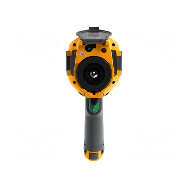 Kamera termowizyjna FLUKE TI401U/9HZ/AP