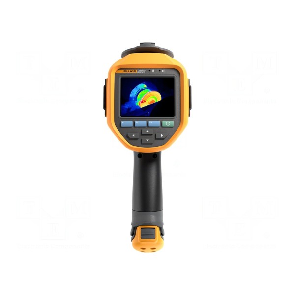 Kamera termowizyjna FLUKE TI401U/9HZ/AP
