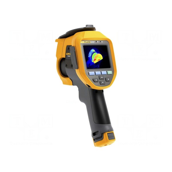 Kamera termowizyjna FLUKE TI480U/9HZ/AP