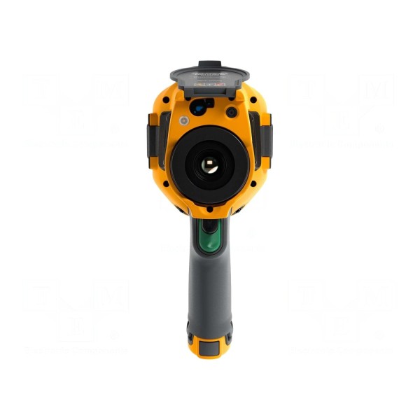 Kamera termowizyjna FLUKE TI480U/9HZ/AP