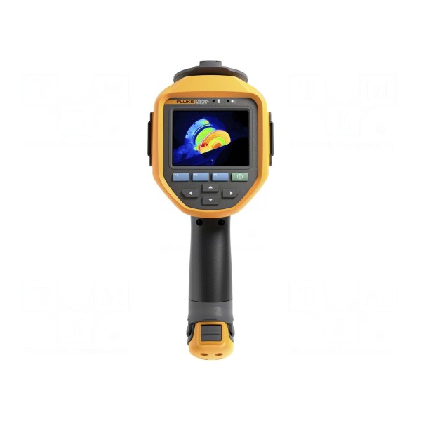 Kamera termowizyjna FLUKE TI480U/9HZ/AP