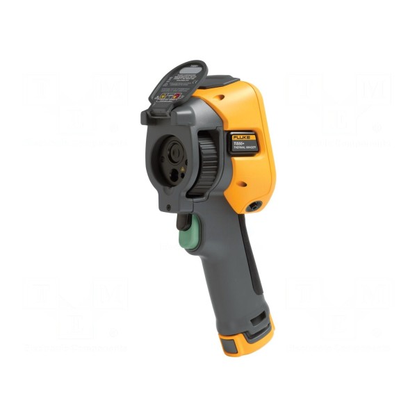 Kamera termowizyjna FLUKE FLK-TIS55+ 9HZ