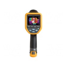 Kamera termowizyjna FLUKE FLK-TIS75+ 9HZ