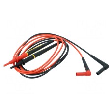 Akces.pom: przewody pomiarowe FLUKE TL175-HV