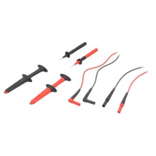 Przewody pomiarowe FLUKE TL220-1
