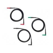 Przewody pomiarowe FLUKE TL324-RGB