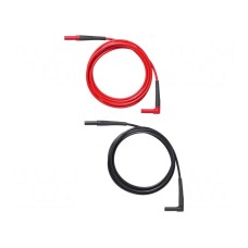 Przewody pomiarowe FLUKE TL324