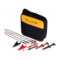 Przewody pomiarowe FLUKE TLK-220 EUR