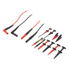 Przewody pomiarowe FLUKE TLK-225-1