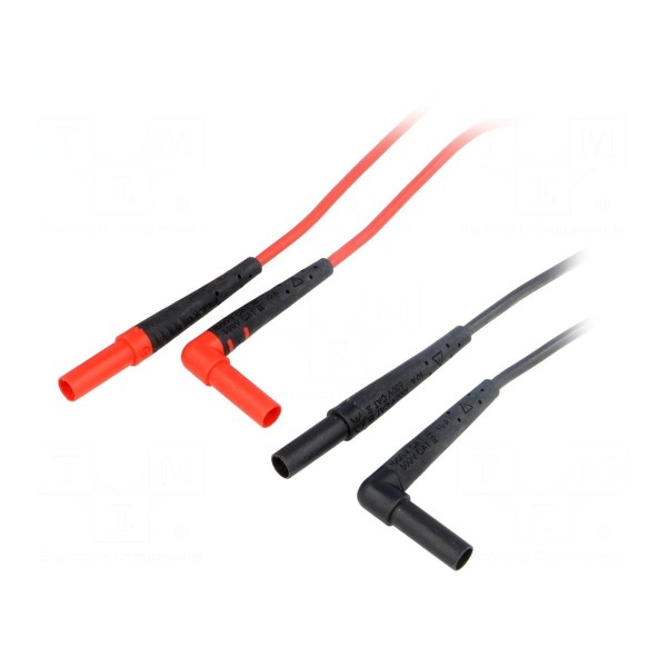 Woltomierz FLUKE FLK-V3000FC