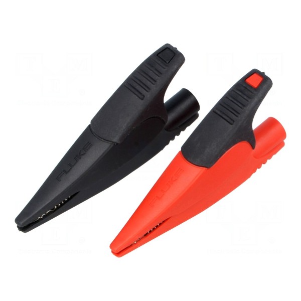 Woltomierz FLUKE FLK-V3000FC