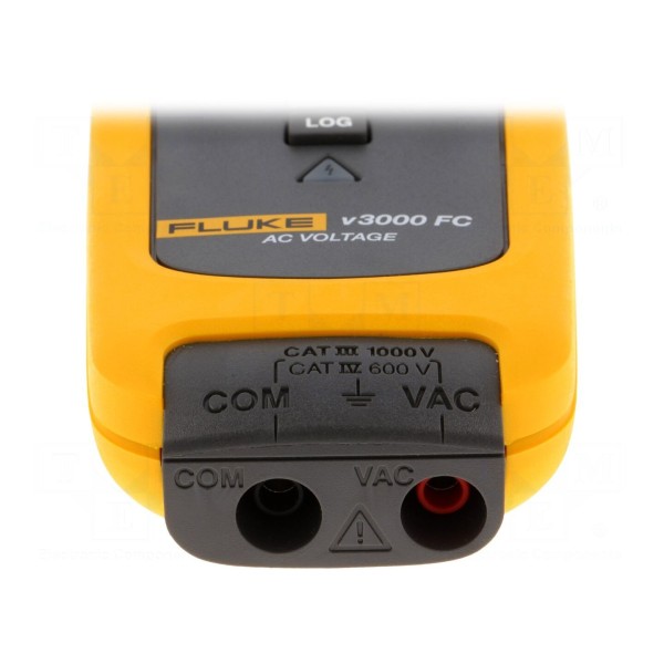 Woltomierz FLUKE FLK-V3000FC