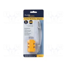 Adapter modułowy FLUKE NETWORKS 10220101