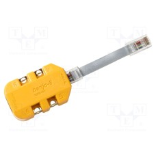 Adapter modułowy FLUKE NETWORKS 10230100