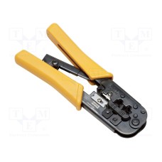 Narzędzie: do zaciskania FLUKE NETWORKS 11212530