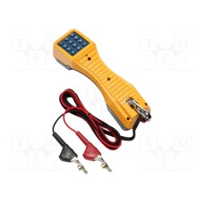 Tester: telefon monterski FLUKE NETWORKS 19800003