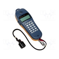 Tester: telefon monterski FLUKE NETWORKS 25501004