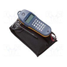 Tester: telefon monterski FLUKE NETWORKS 25501109