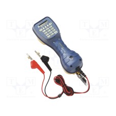 Tester: telefon monterski FLUKE NETWORKS 52801001