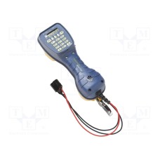 Tester: telefon monterski FLUKE NETWORKS 52801004