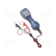 Tester: telefon monterski FLUKE NETWORKS 52801RJ9