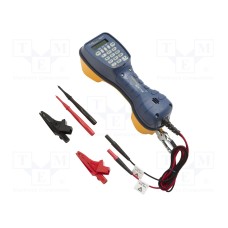 Tester: telefon monterski FLUKE NETWORKS 52801TNT