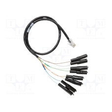 Przewód pomiarowy FLUKE NETWORKS CLIP-SET