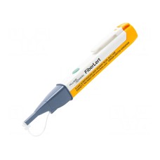 Tester: kabli światłowodowych FLUKE NETWORKS FIBERLERT-125