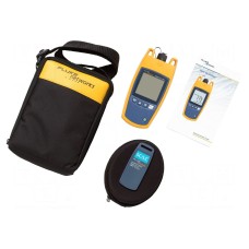 Tester: kabli światłowodowych FLUKE NETWORKS FQM-100-M