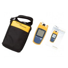 Tester: kabli światłowodowych FLUKE NETWORKS FQM-M