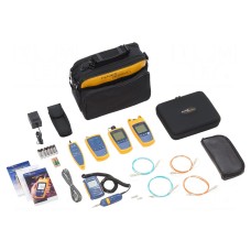 Tester: kabli światłowodowych FLUKE NETWORKS FQM-SFP-M