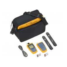 Zestaw pomiarowy: zestaw do testowania sieci światłowodowej FLUKE NETWORKS FTK1000