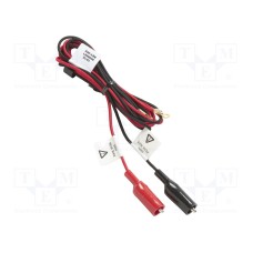 Przewody pomiarowe FLUKE NETWORKS LEAD-ALIG-CLP