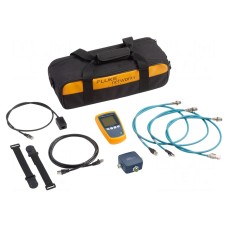 Tester: okablowania LAN FLUKE NETWORKS MS-POE-IE